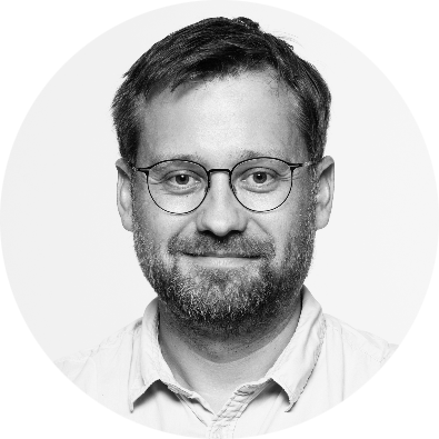Hendrik Bentmann