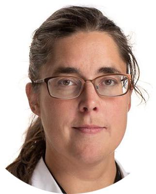 Anna Leida Mölder, photo.