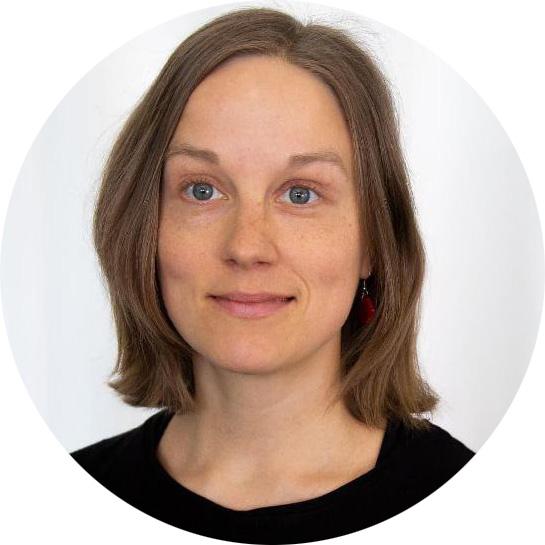 Anne Norberg, photo