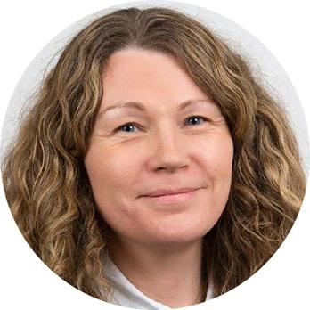Solveig Merete Klæbo Reitan, photo.