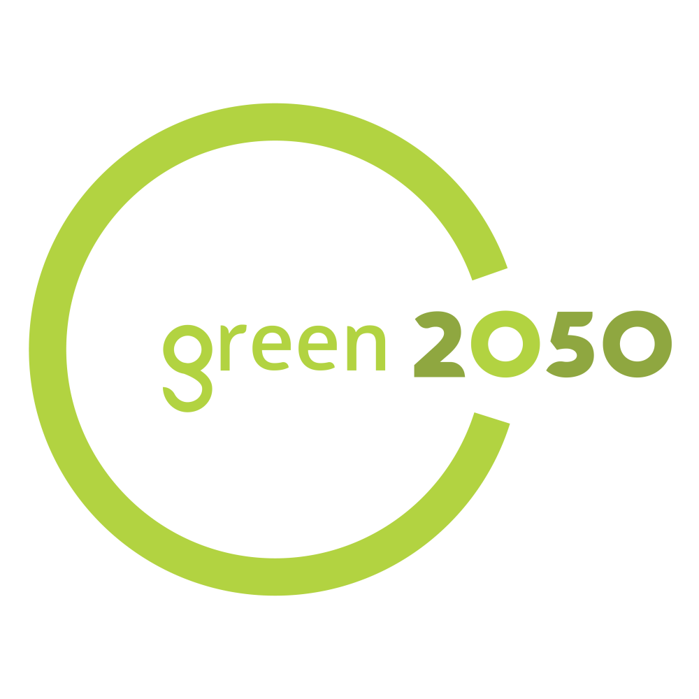 Logo Green2050