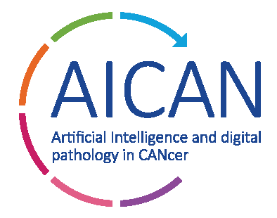 Logo of AICAN