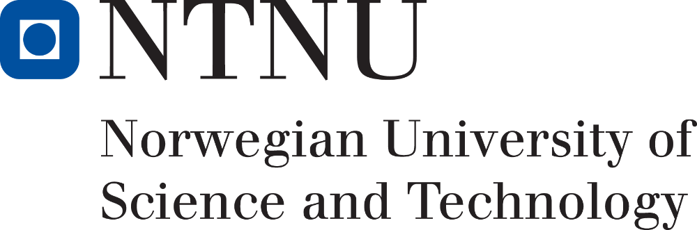 NTNU's logo