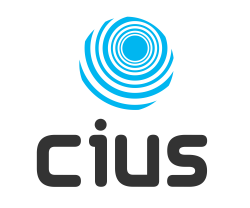 Logo of Cius