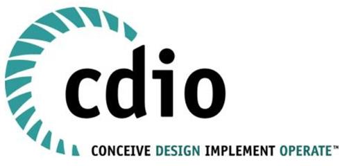 CDIO logo
