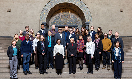 Leads to pedagogical academy