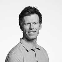 Leads to Øyvind Bjerke profile page