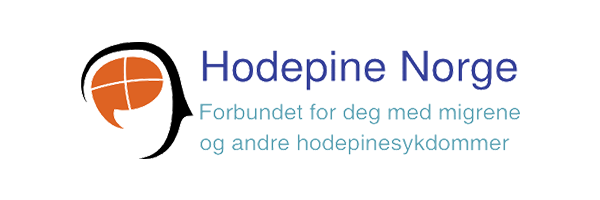 Hodepine Norge website