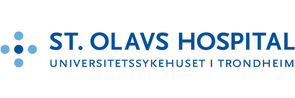 St. Olavs Hospital website