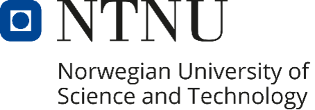 NTNU webpage