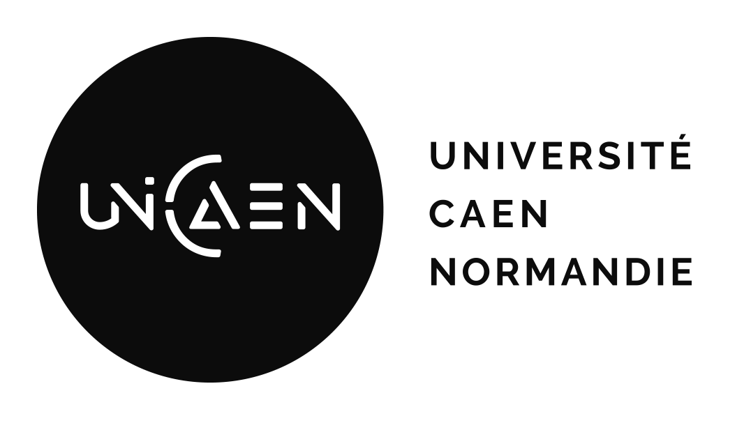 logo UNICAEN