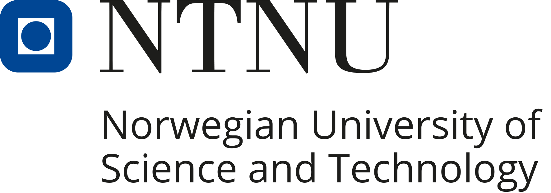 logo NTNU