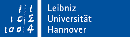 logo Leibniz University Hannover