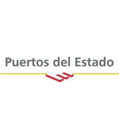 logo Puertos del Estado