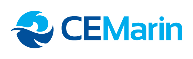 logo CEMarin