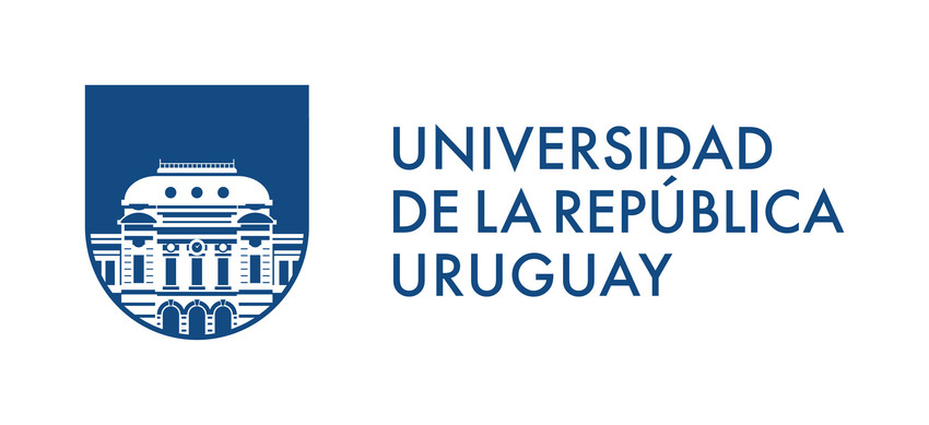 logo Universidad de la República