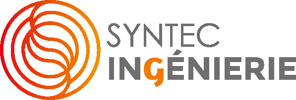 logo SYNTEC INGENIERIE