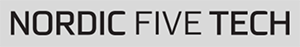 Nordic Five Tech logo