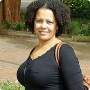 photo of Dr. Adelina Maria Mensah