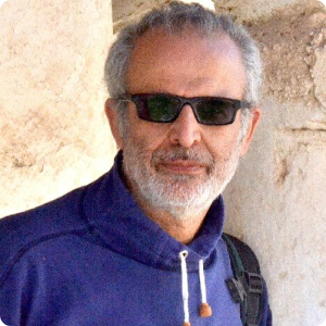 photo of Murat V. Ardelan