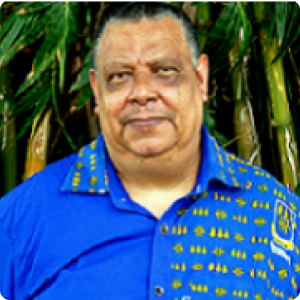 photo of Prof. Christopher Gordon