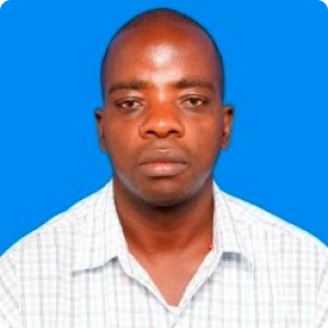 photo of Dr. Edmund Mabhuye