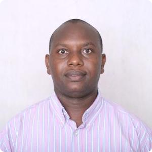 photo of Dr. Noah Pauline