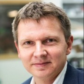 Frank Niklaus