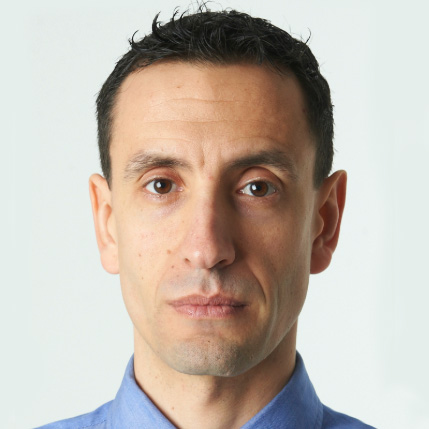 Guillermo Villanueva
