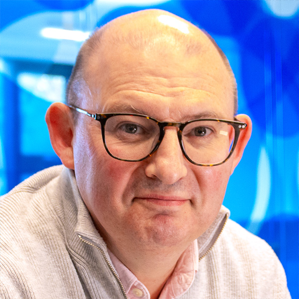 Marc Desmulliez