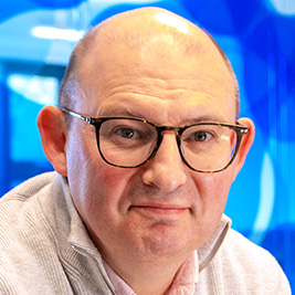 Marc Desmulliez