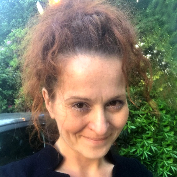 Pola Goldberg Oppenheimer