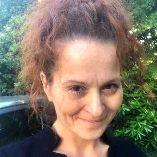 Pola Goldberg Oppenheimer