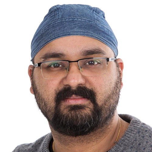 Balpreet S. Ahluwalia