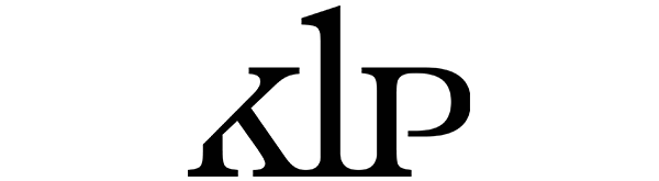 KLP logo