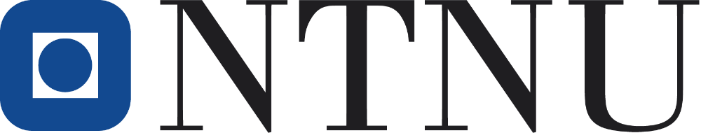 NTNU Logo with link to website