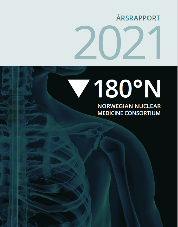 180°N Annual Report 2021