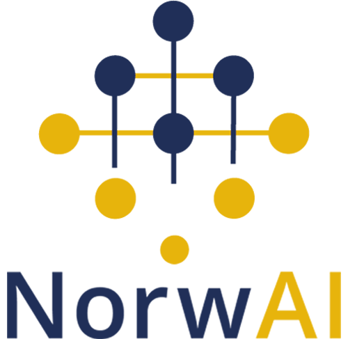 NorwAI logo