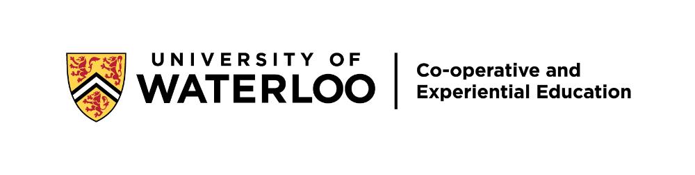 University of Waterloo CEE logo