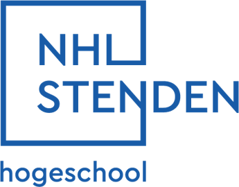 NHL Stenden logo