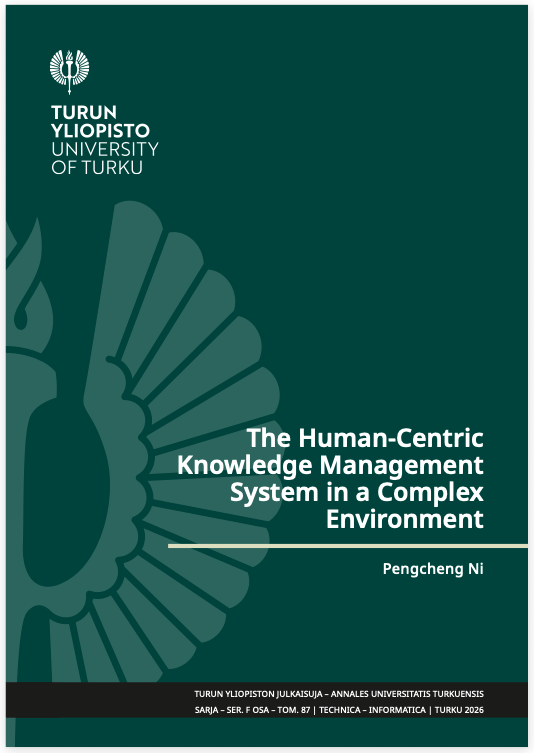 Doctoral Dissertation 