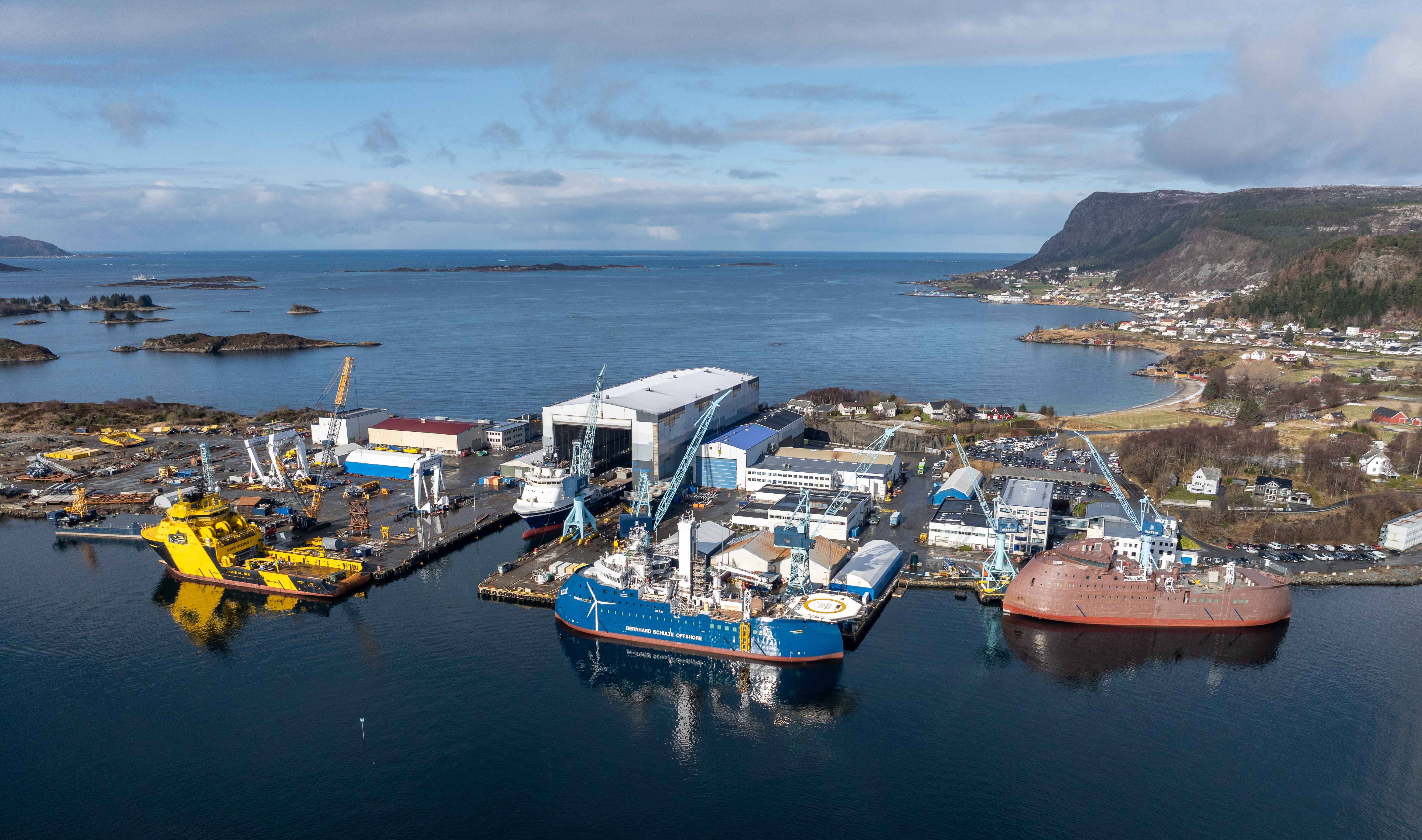 Ulstein