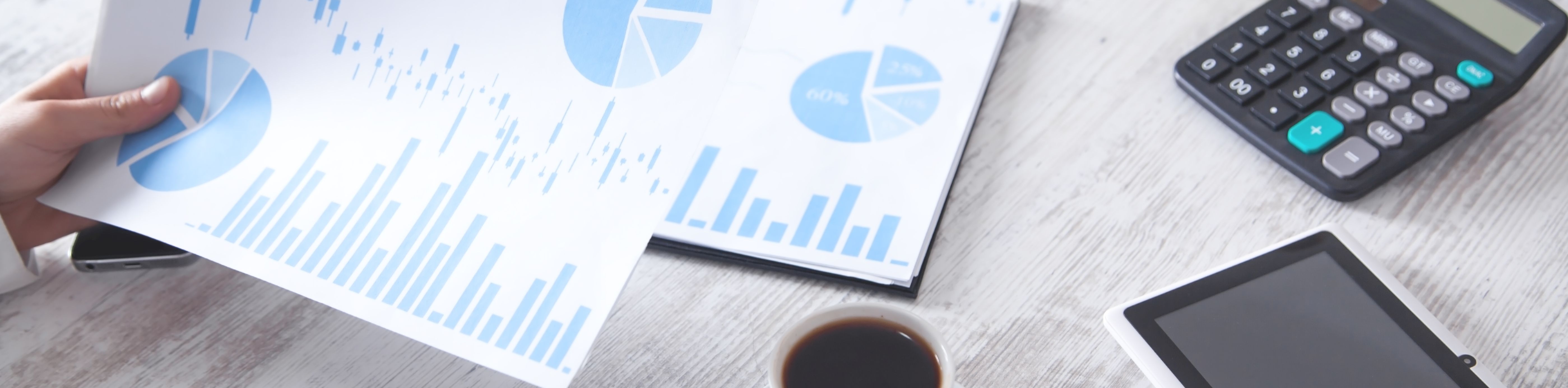 Picture of statistics