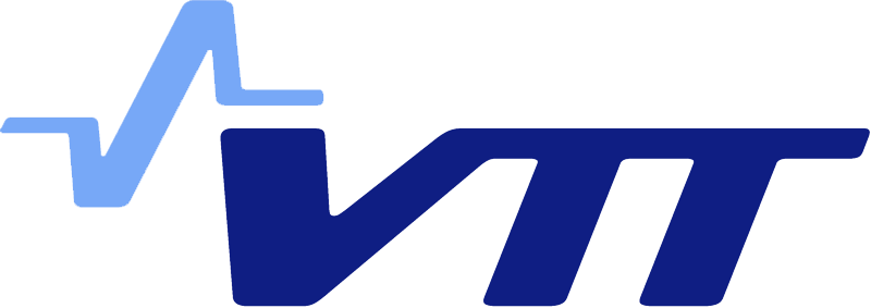 Logo VTT