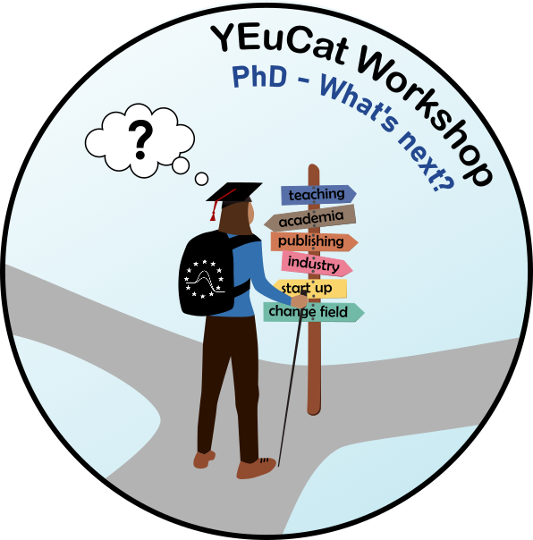Workshop logo