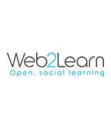 logo Web2Learn, go to Web2Learns webpage
