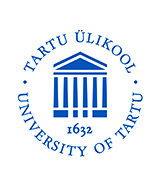 logo University of tartu, go to University of tartus webpage