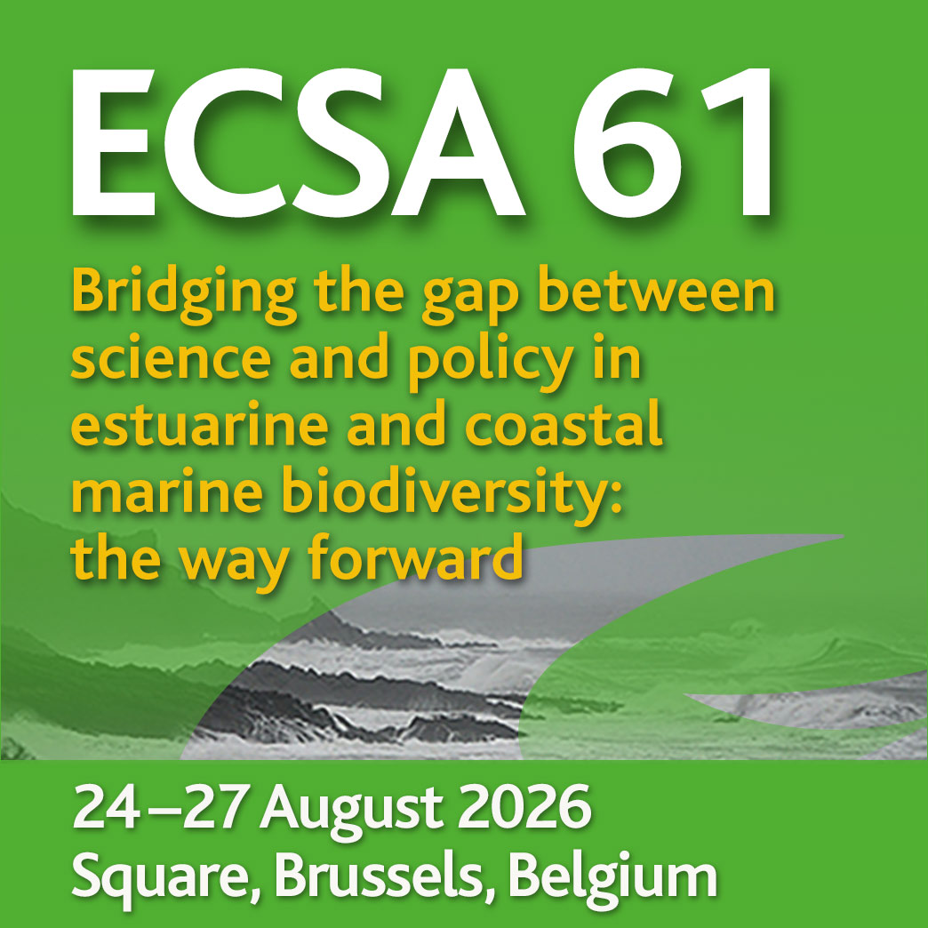 Promo banner for the conference; text repeats the information shared in the text on this website