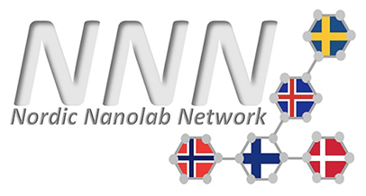Nordic Nanolab Network logo