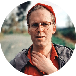 Adrian Kirkeby